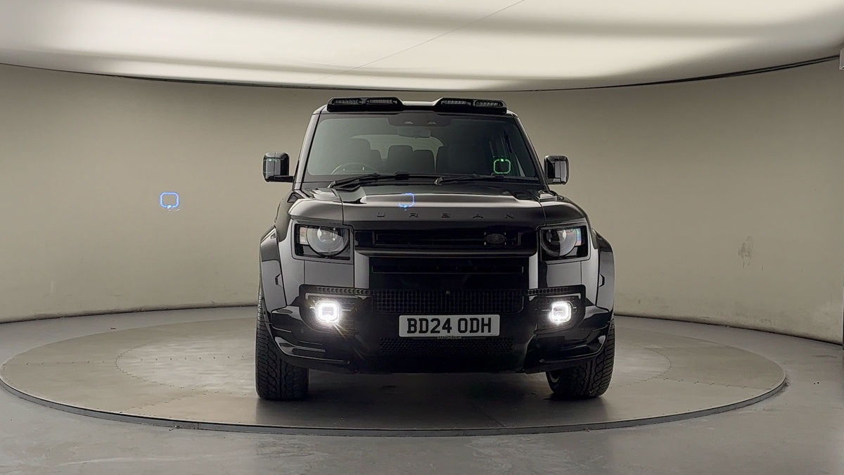 Used Land Rover Defender 110 2024 for sale - 76643159: Photo 40