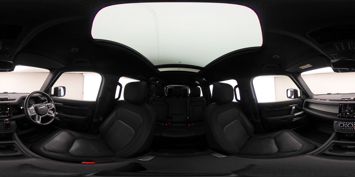 Used Land Rover Defender 110 2024 for sale - 76643159: Photo 52