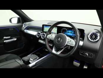 Used Mercedes-Benz GLB 2023 for sale - 73561828: Photo
