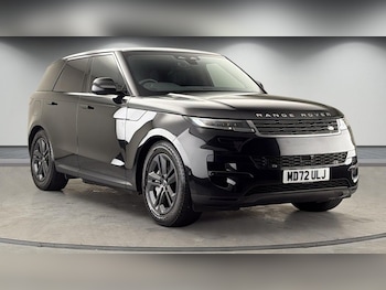 Used Land Rover Range Rover Sport 2023 for sale - 78459147: Photo