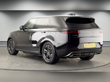 Used Land Rover Range Rover Sport 2023 for sale - 78459147: Photo