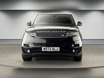 Used Land Rover Range Rover Sport 2023 for sale - 78459147: Photo