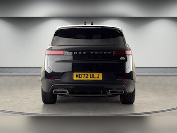Used Land Rover Range Rover Sport 2023 for sale - 78459147: Photo