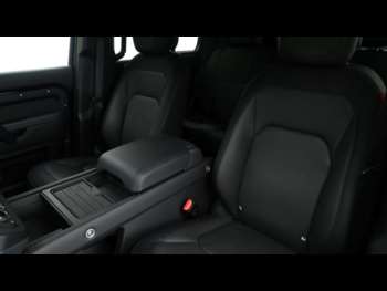 Used Land Rover Defender 110 2023 for sale - 74628767: Photo