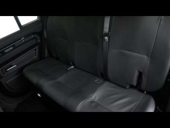 Used Land Rover Defender 110 2023 for sale - 74628767: Photo