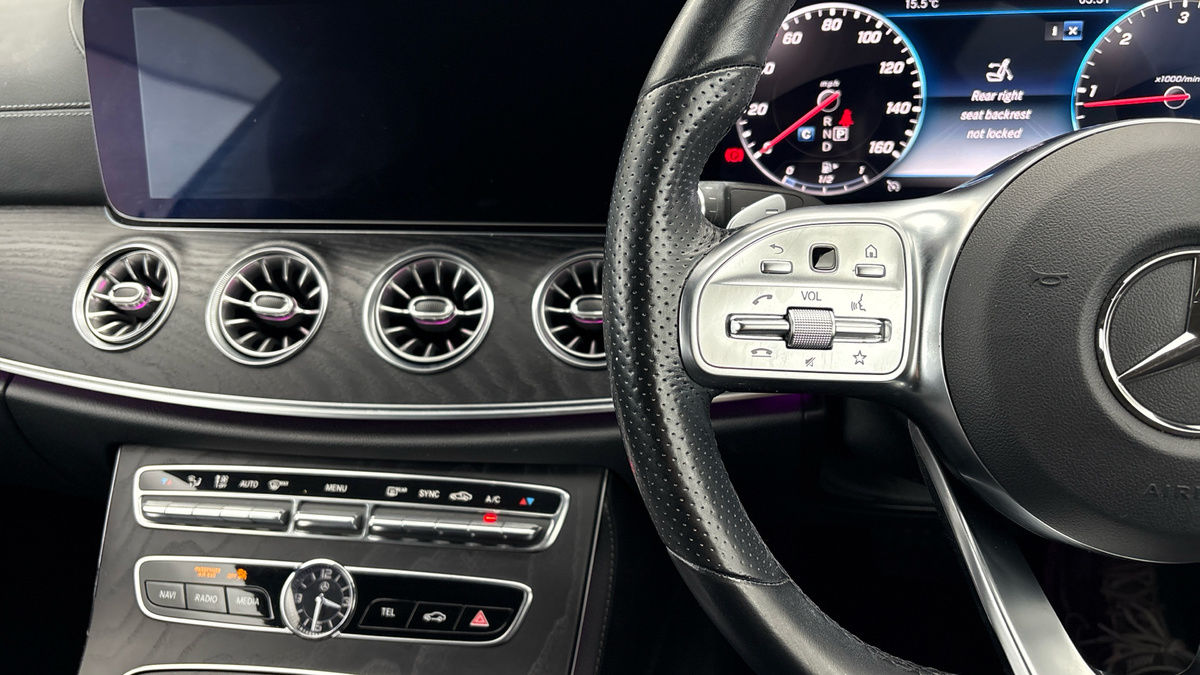 Used Mercedes-Benz E Class 2020 for sale - 76962991: Photo 13