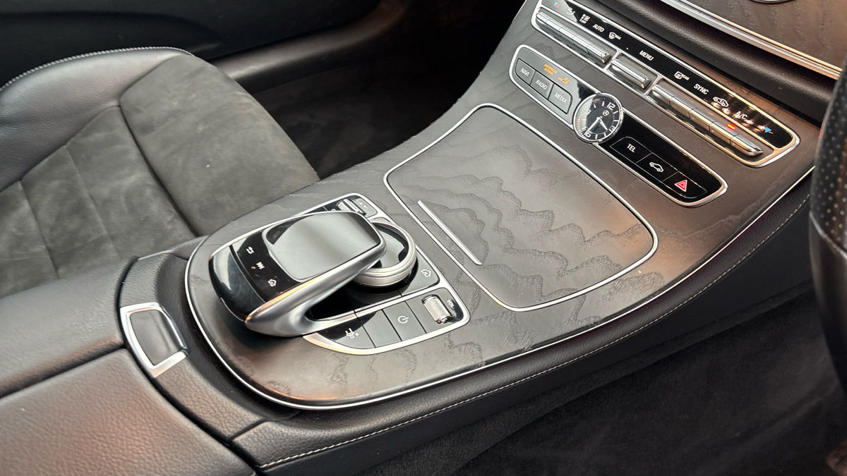 Used Mercedes-Benz E Class 2020 for sale - 76962991: Photo 18