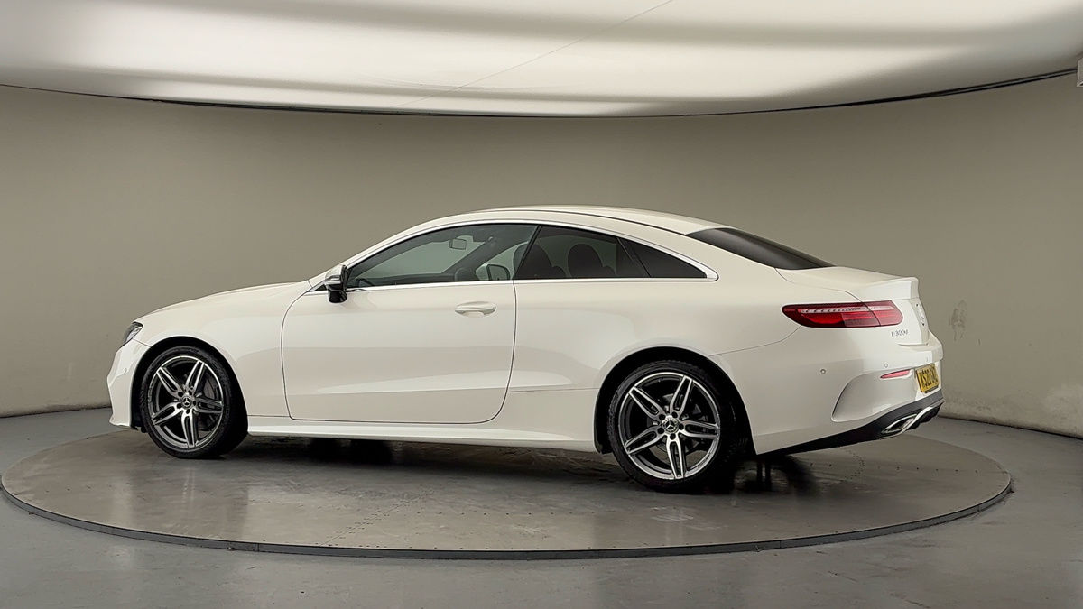 Used Mercedes-Benz E Class 2020 for sale - 76962991: Photo 27