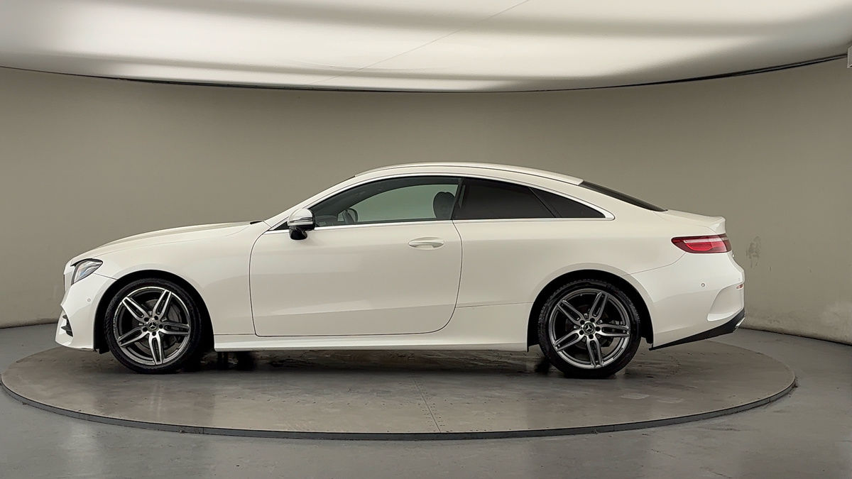 Used Mercedes-Benz E Class 2020 for sale - 76962991: Photo 28