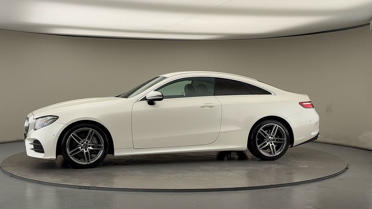 Used Mercedes-Benz E Class 2020 for sale - 76962991: Photo 29