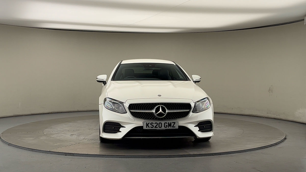 Used Mercedes-Benz E Class 2020 for sale - 76962991: Photo 33