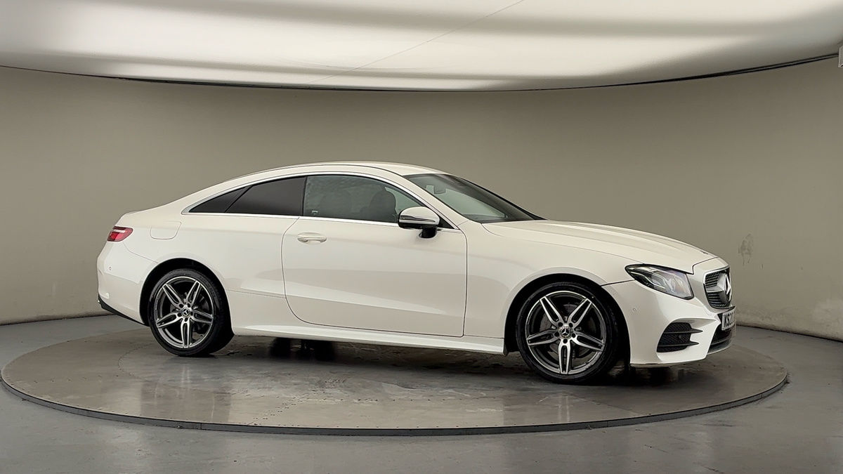 Used Mercedes-Benz E Class 2020 for sale - 76962991: Photo 36