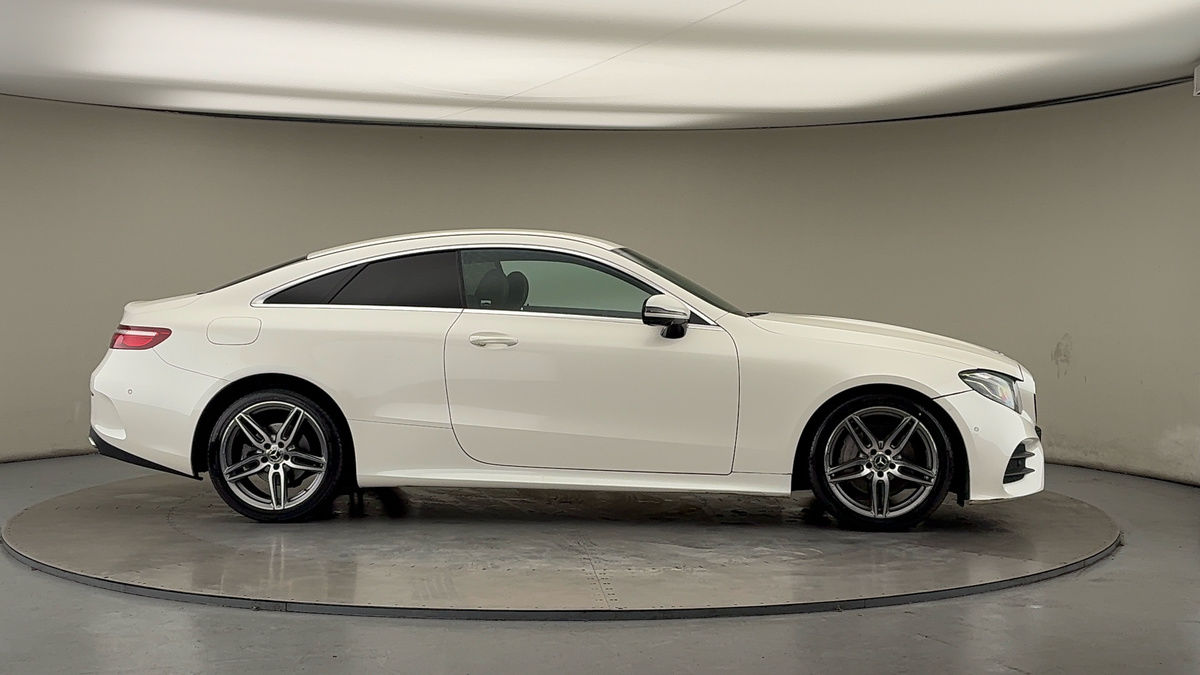 Used Mercedes-Benz E Class 2020 for sale - 76962991: Photo 37