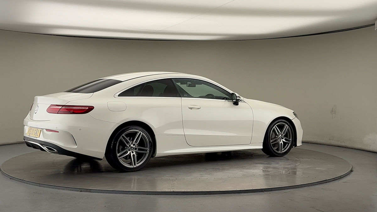 Used Mercedes-Benz E Class 2020 for sale - 76962991: Photo 39