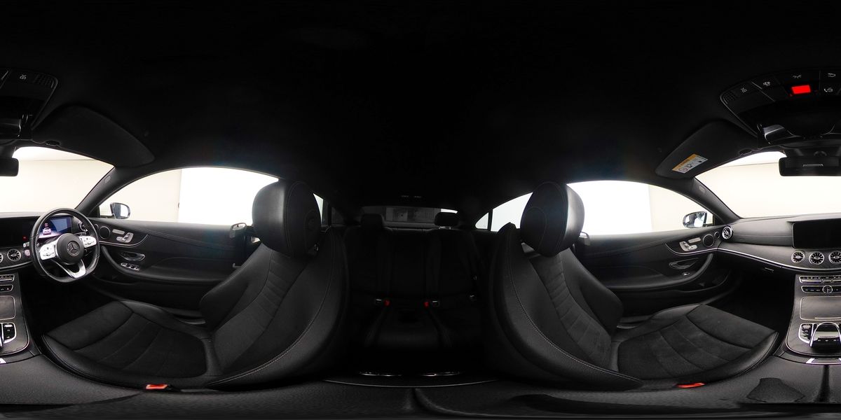 Used Mercedes-Benz E Class 2020 for sale - 76962991: Photo 45