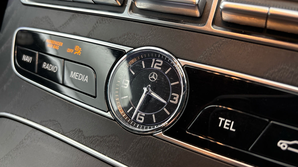 Used Mercedes-Benz E Class 2020 for sale - 76962991: Photo 6