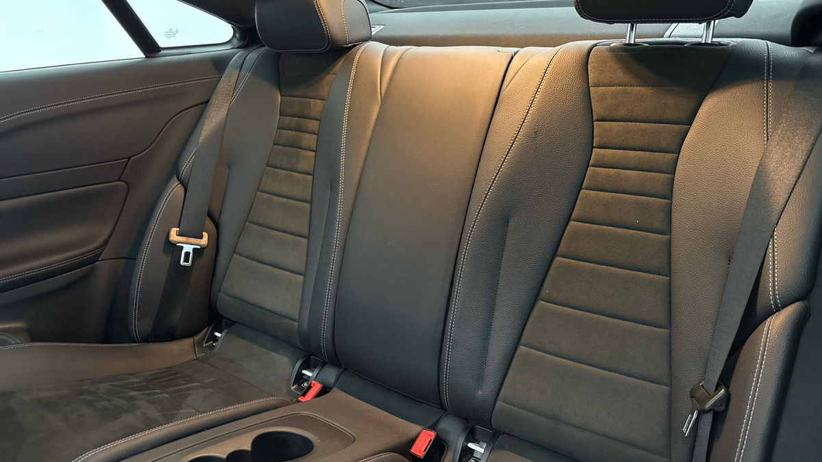 Used Mercedes-Benz E Class 2020 for sale - 76962991: Photo 8