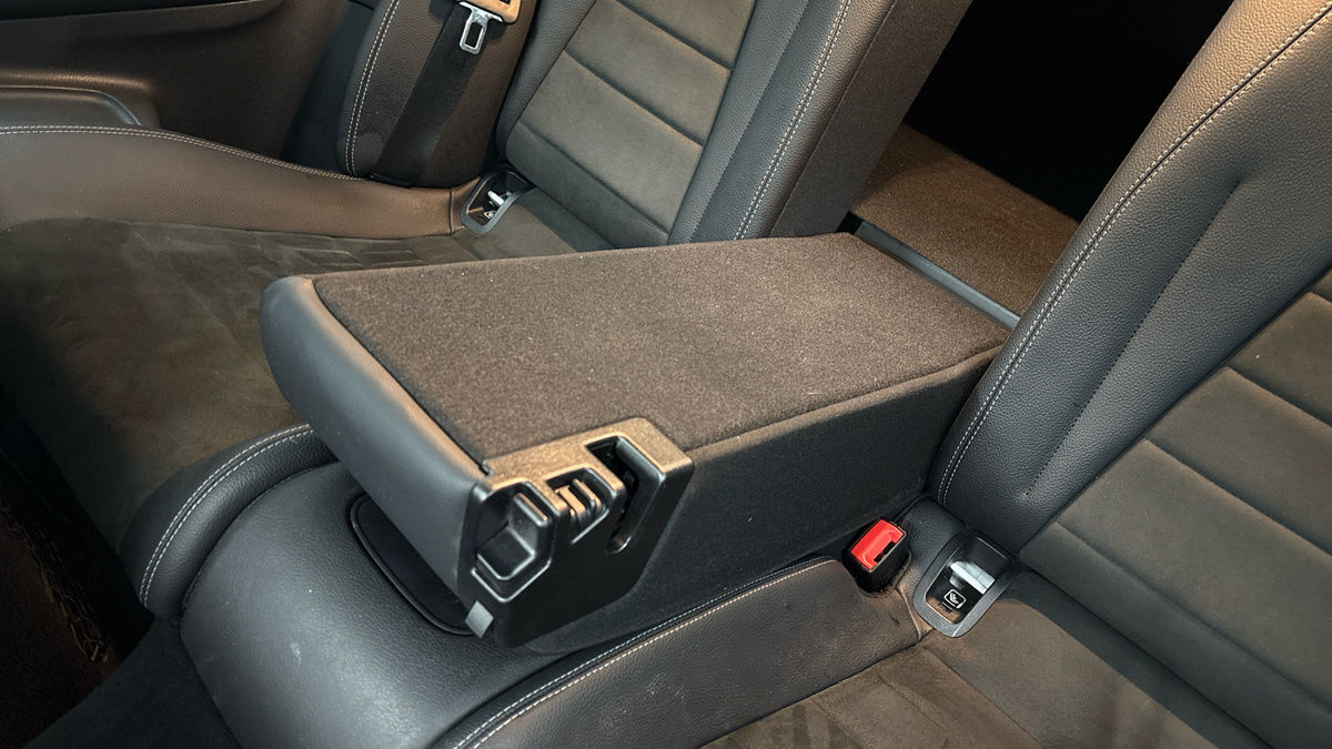 Used Mercedes-Benz E Class 2020 for sale - 76962991: Photo 9