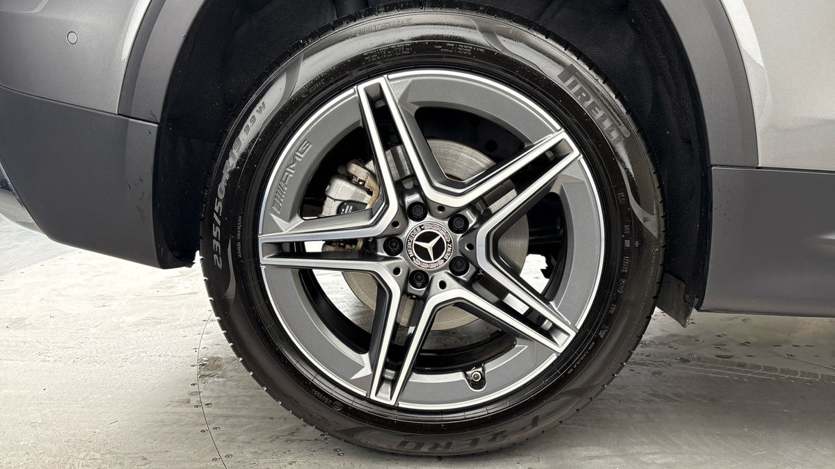 Used Mercedes-Benz GLB 2025 for sale - 76334518: Photo 10