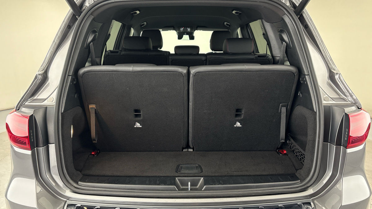 Used Mercedes-Benz GLB 2025 for sale - 76334518: Photo 11