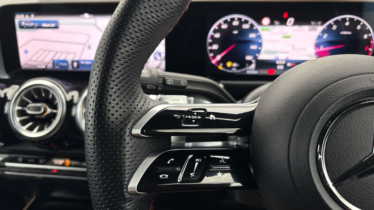 Used Mercedes-Benz GLB 2025 for sale - 76334518: Photo 13