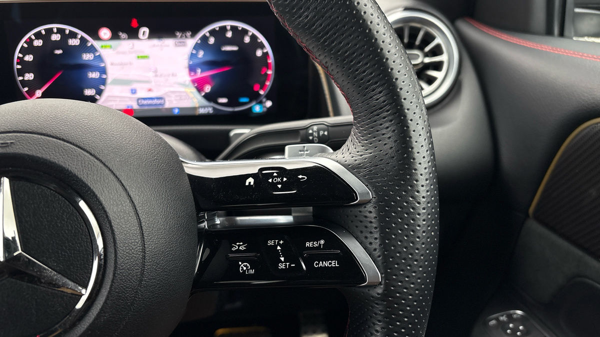 Used Mercedes-Benz GLB 2025 for sale - 76334518: Photo 14