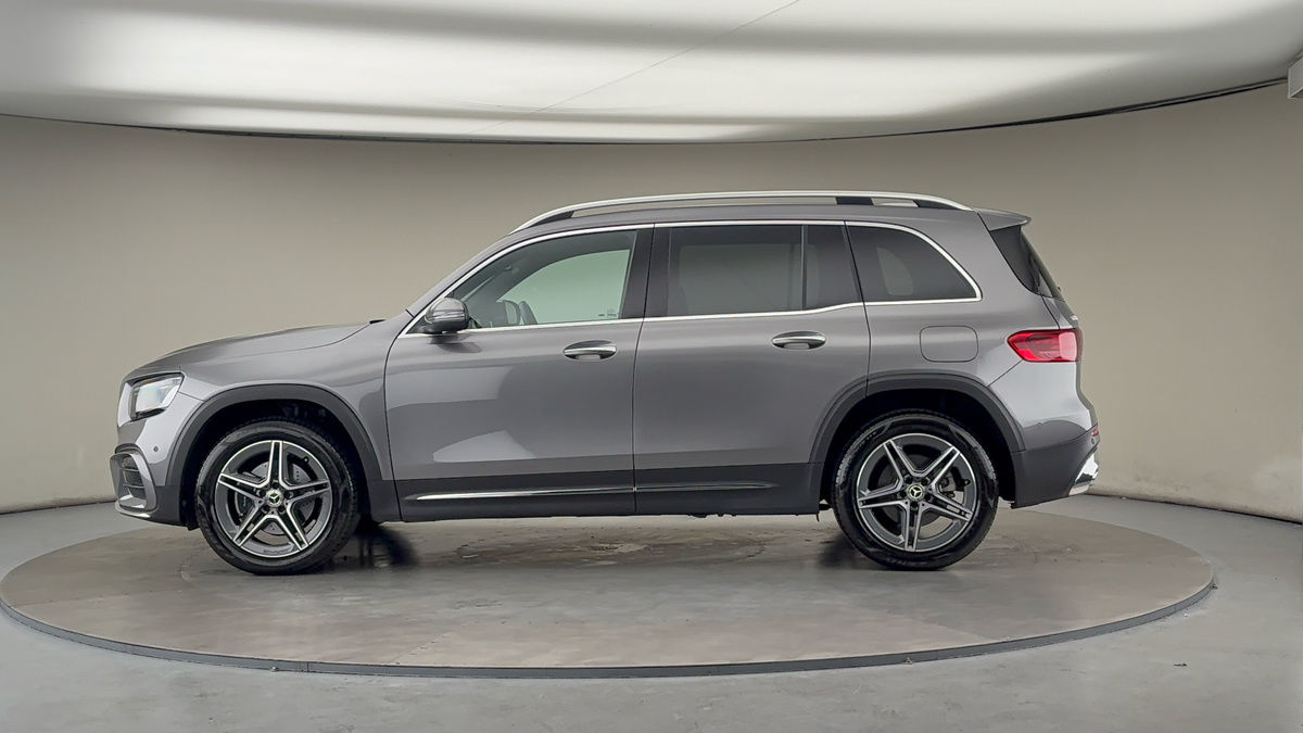 Used Mercedes-Benz GLB 2025 for sale - 76334518: Photo 15