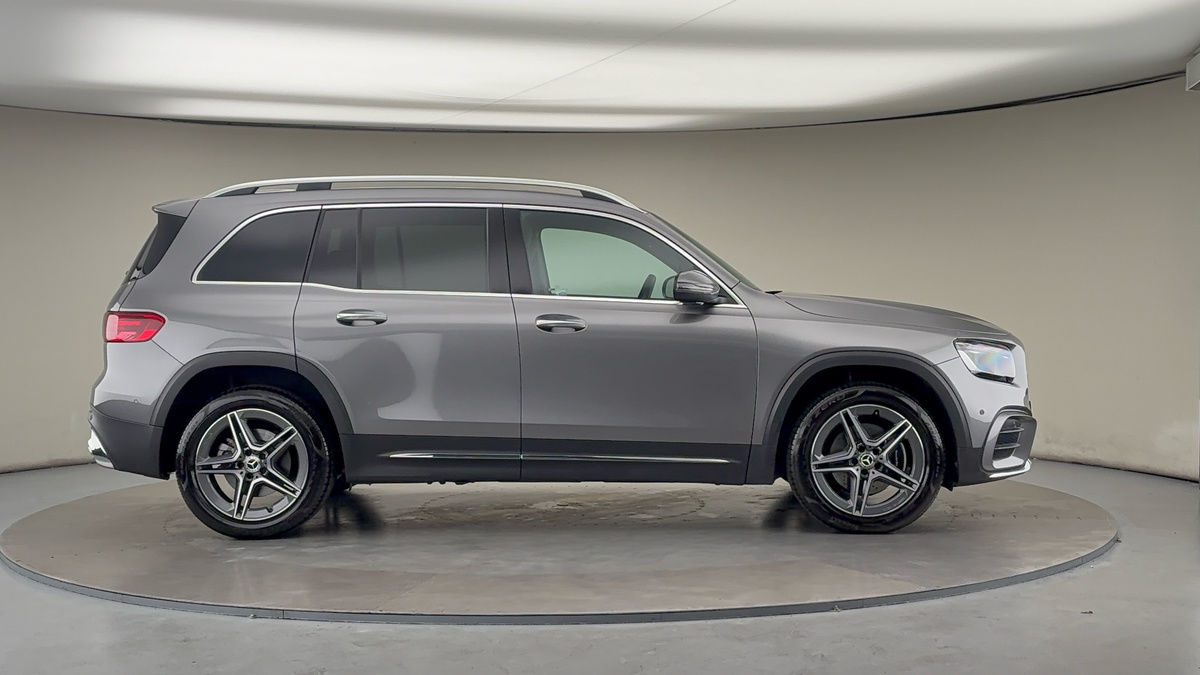 Used Mercedes-Benz GLB 2025 for sale - 76334518: Photo 16