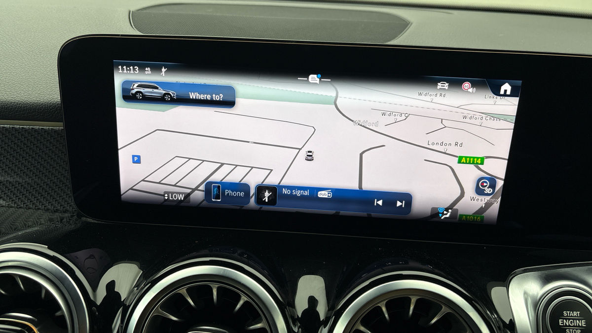 Used Mercedes-Benz GLB 2025 for sale - 76334518: Photo 17