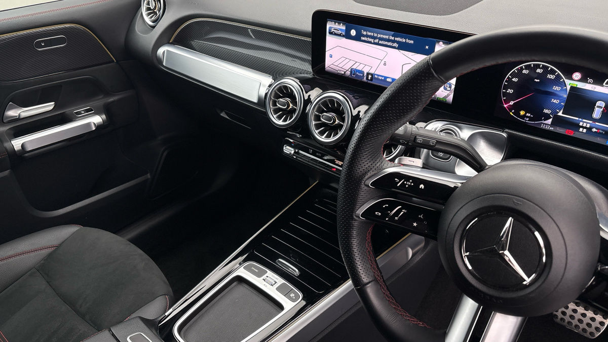 Used Mercedes-Benz GLB 2025 for sale - 76334518: Photo 18