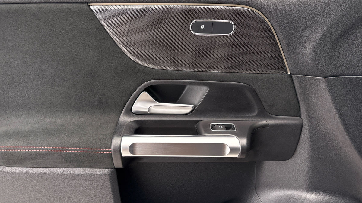 Used Mercedes-Benz GLB 2025 for sale - 76334518: Photo 19