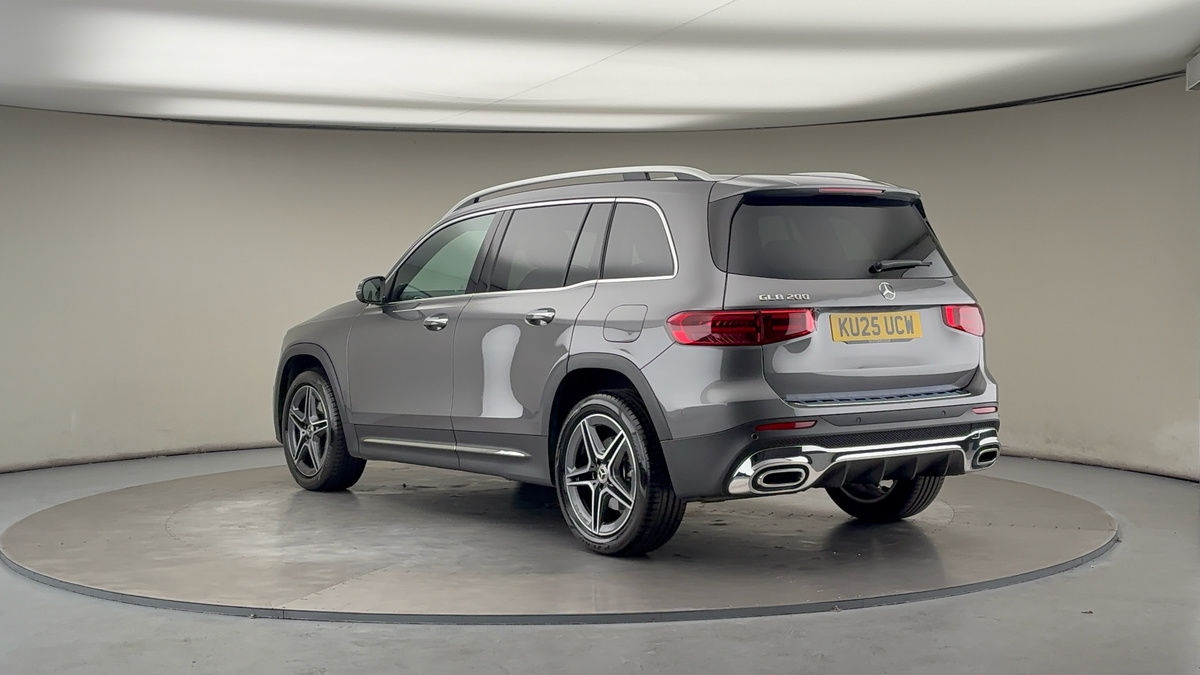 Used Mercedes-Benz GLB 2025 for sale - 76334518: Photo 2