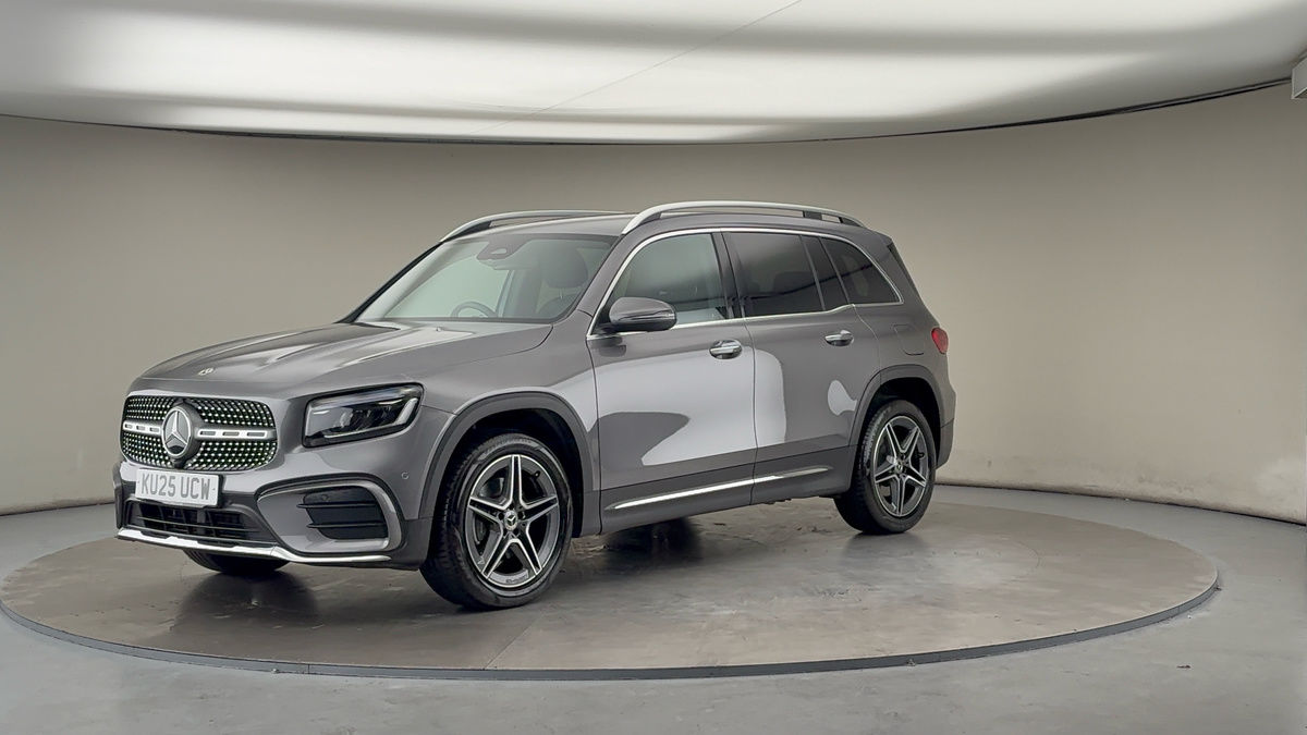 Used Mercedes-Benz GLB 2025 for sale - 76334518: Photo 20