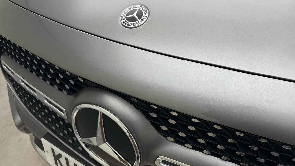 Used Mercedes-Benz GLB 2025 for sale - 76334518: Photo 24