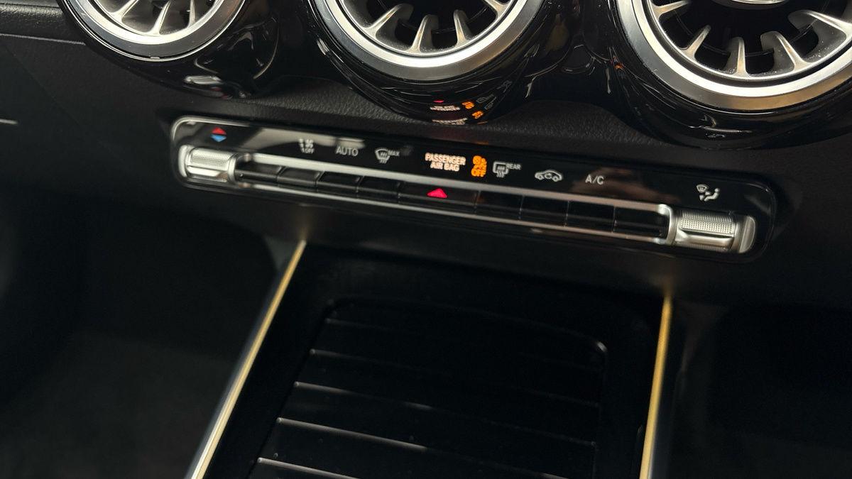 Used Mercedes-Benz GLB 2025 for sale - 76334518: Photo 25