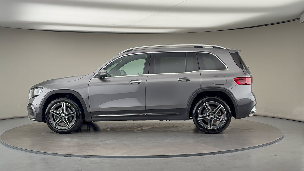 Used Mercedes-Benz GLB 2025 for sale - 76334518: Photo 29