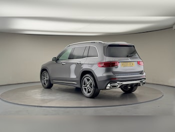 Used Mercedes-Benz GLB 2025 for sale - 76334518: Photo