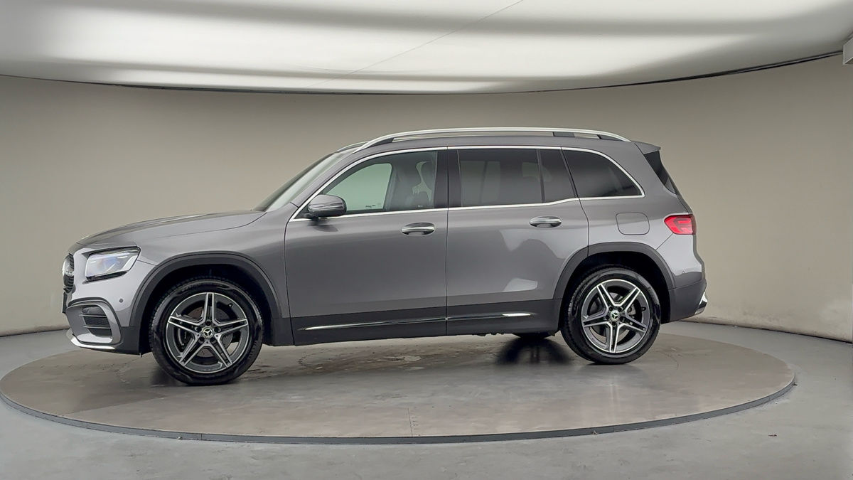 Used Mercedes-Benz GLB 2025 for sale - 76334518: Photo 30