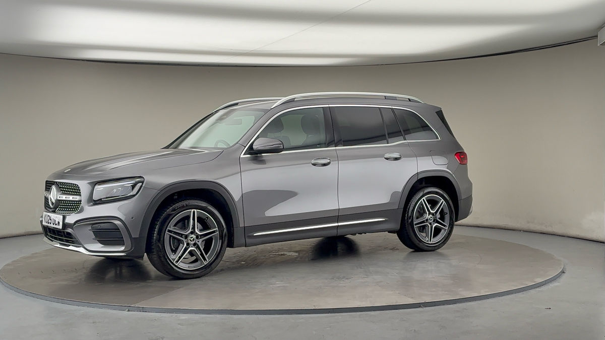 Used Mercedes-Benz GLB 2025 for sale - 76334518: Photo 31