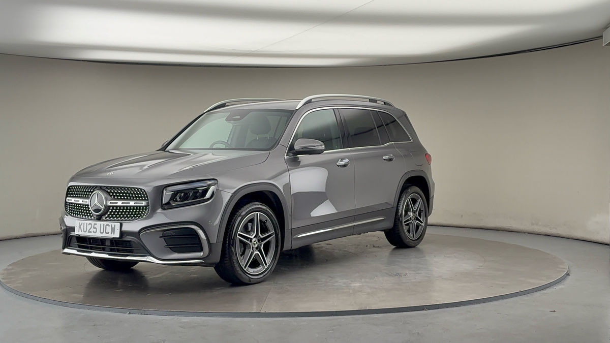 Used Mercedes-Benz GLB 2025 for sale - 76334518: Photo 32