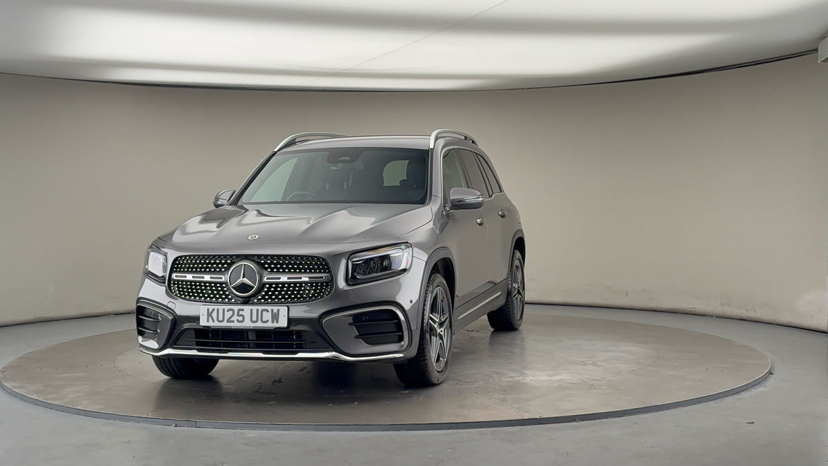 Used Mercedes-Benz GLB 2025 for sale - 76334518: Photo 33