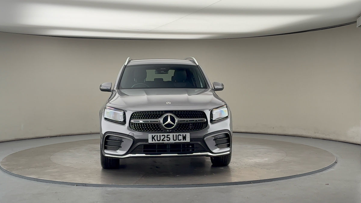 Used Mercedes-Benz GLB 2025 for sale - 76334518: Photo 34