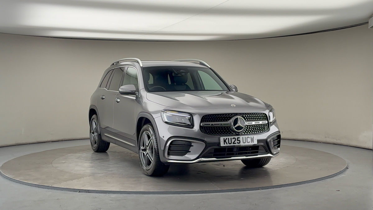 Used Mercedes-Benz GLB 2025 for sale - 76334518: Photo 35