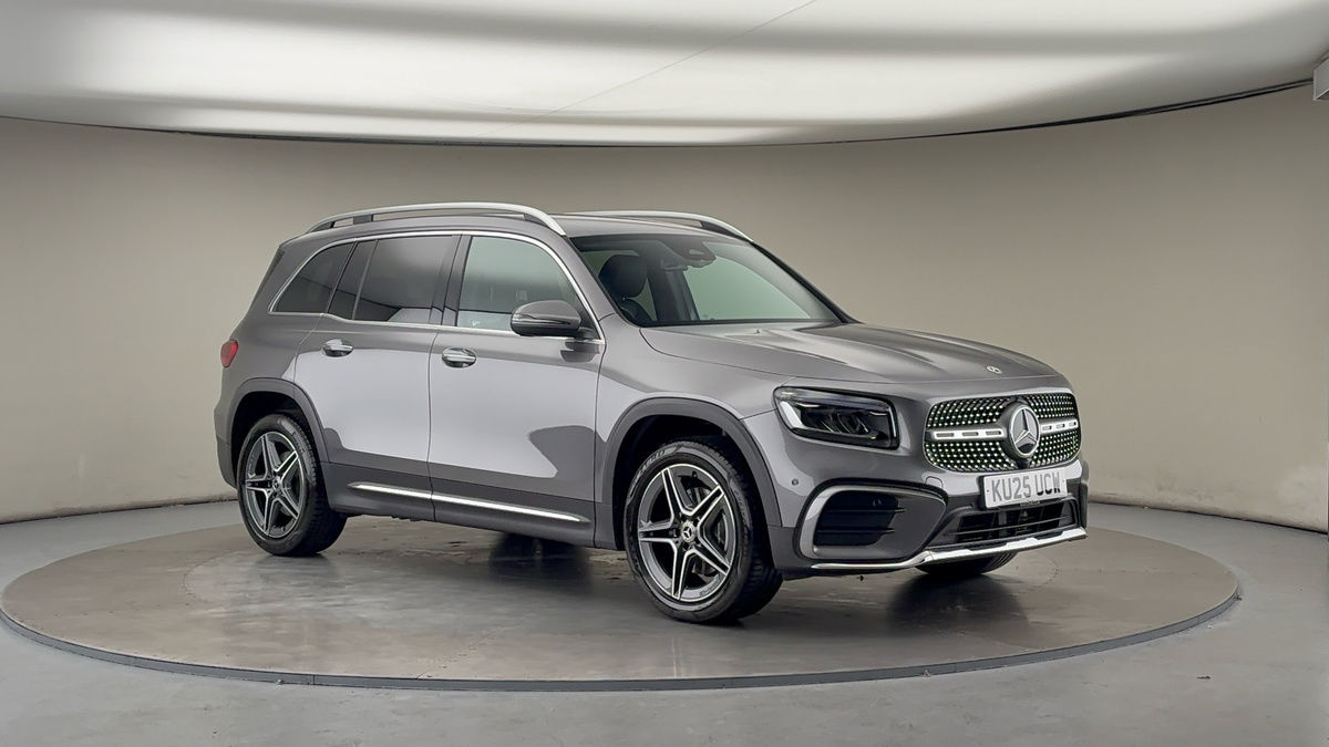 Used Mercedes-Benz GLB 2025 for sale - 76334518: Photo 36