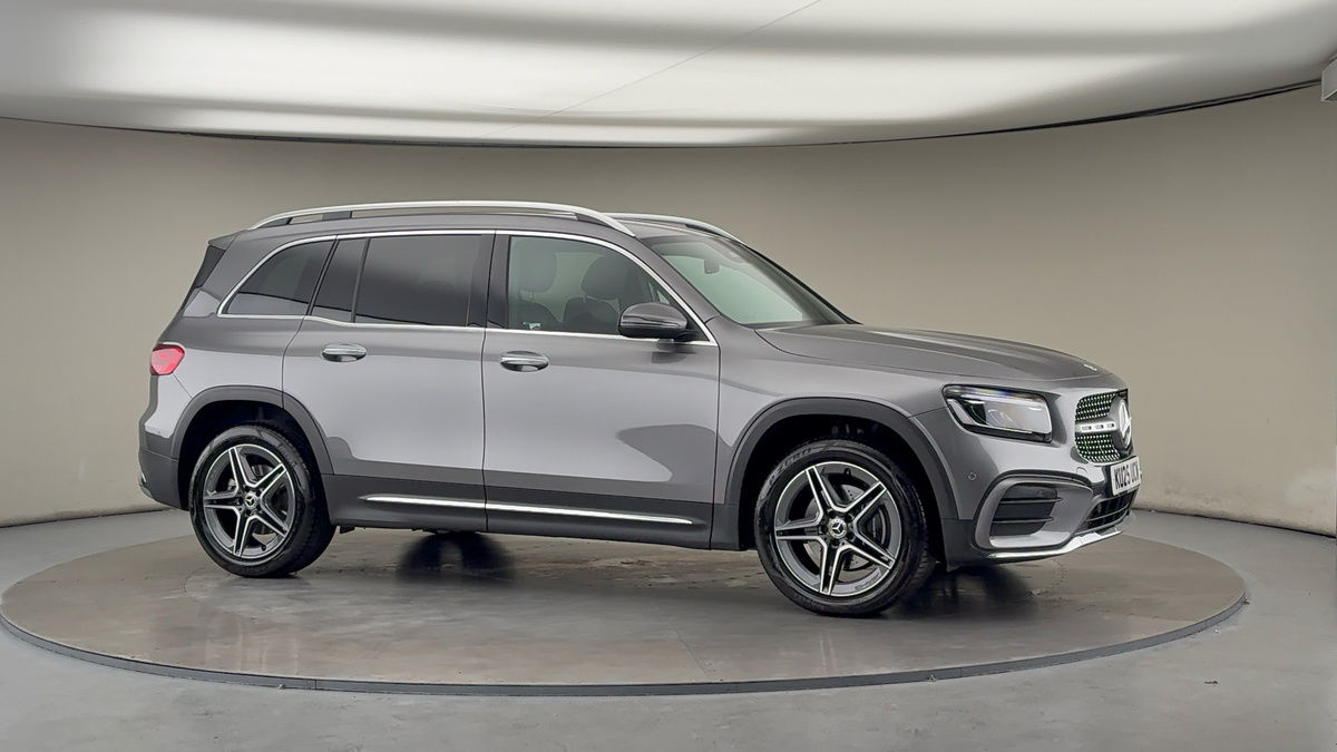 Used Mercedes-Benz GLB 2025 for sale - 76334518: Photo 37