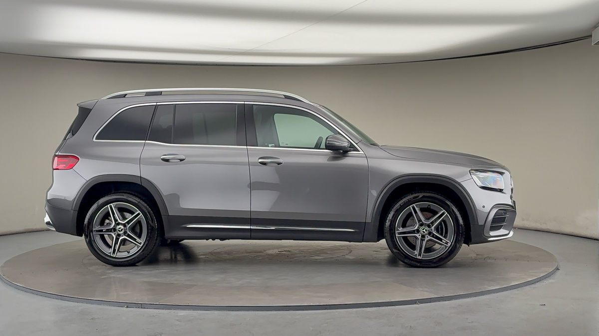 Used Mercedes-Benz GLB 2025 for sale - 76334518: Photo 38