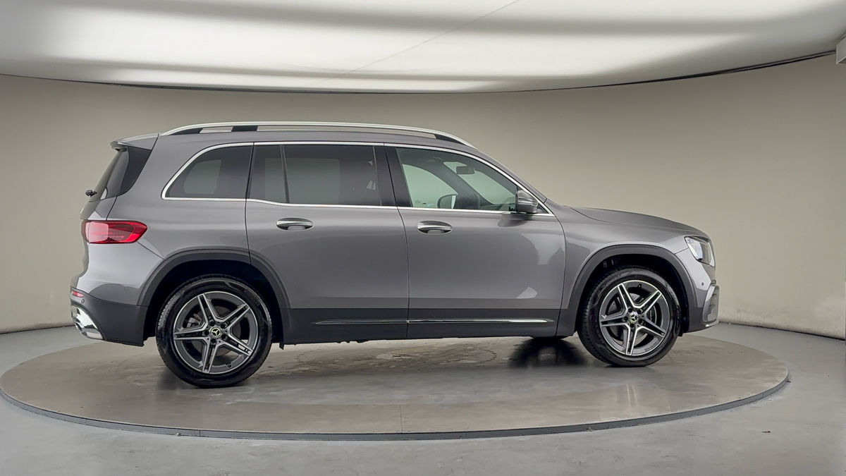 Used Mercedes-Benz GLB 2025 for sale - 76334518: Photo 39