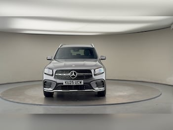Used Mercedes-Benz GLB 2025 for sale - 76334518: Photo