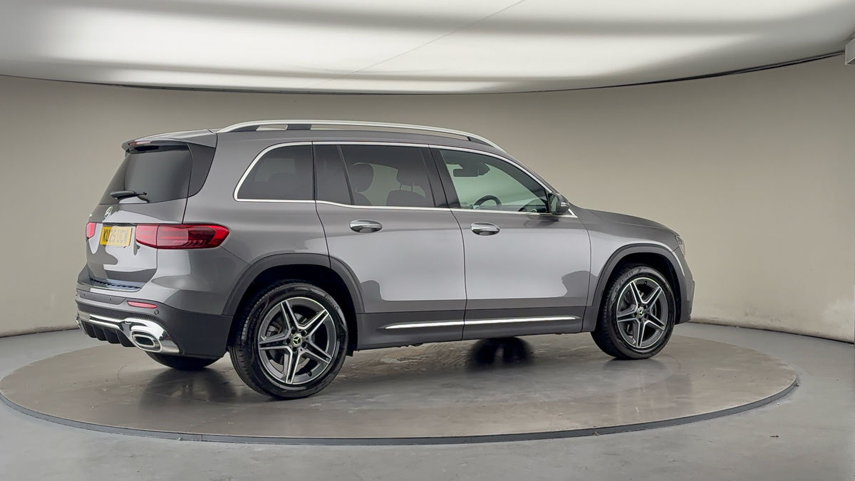 Used Mercedes-Benz GLB 2025 for sale - 76334518: Photo 40