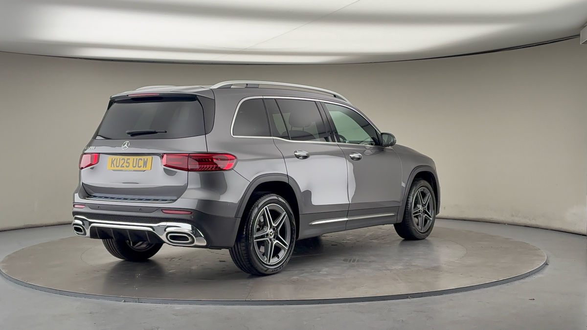 Used Mercedes-Benz GLB 2025 for sale - 76334518: Photo 41